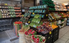 Gouden tijden voor Marokkaanse groente en fruit dankzij Canadese boycot