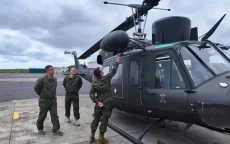 Mysterie boven Tanger: leger onderzoekt verdachte vluchten 