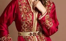 Filmfestival van Cannes viert Marokkaanse kaftan