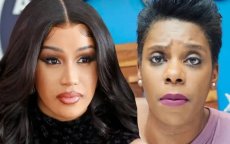 Amerikaanse influencer verliest rechtszaak van Cardi B. en vlucht naar Marokko