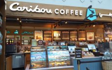Caribou Coffee wil aanwezigheid in Marokko versterken