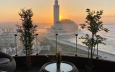 Casablanca brengt Airbnb's op orde
