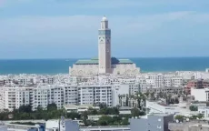 Opnieuw aardbeving in Casablanca