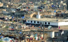 Wali Casablanca pakt door: 10 dagen of sloop