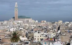 Corruptieschandaal in Casablanca: lokale vertegenwoordigers beschuldigd