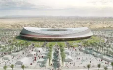 Casablanca krijgt gigantisch stadion