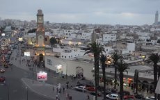"Casablanca" was een Hollywoodmythe: de stad achter de film