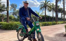 Eric Cantona opent 'voetbal-reisbureau' in Marokko