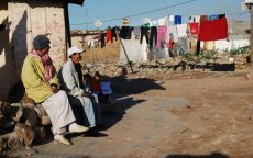 Casablanca: minister kondigt einde sloppenwijken aan