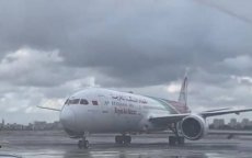 Royal Air Maroc wil 500.000 Israëliërs vervoeren tegen 2027