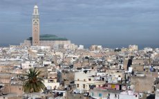 Casablanca: schotelantennes binnenkort verboden?