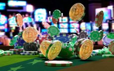 Marokkaanse casino's gebruikt voor witwassen