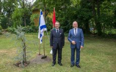 Marokko-Israël: ceder geplant om vrede te bezegelen in Wenen