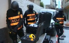 Spanje en Marokko verijdelen terroristische aanslag