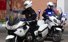 Acht jaar cel voor laffe motorroof op toeriste in Tanger 