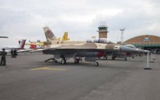 Marokko bouwt onderhoudscentrum voor militaire vliegtuigen