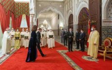 Koning Mohammed VI benoemt nieuwe ambassadeur voor Nederland