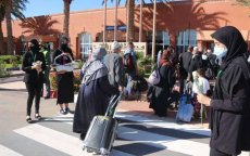 Commissie moet Marokkaanse diaspora betrekken bij ontwikkeling Marokko