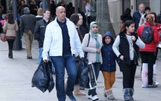 Ceuta en Melilla kunnen niet overleven zonder Marokko