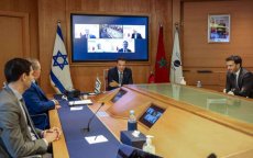 Marokko: werkgeversorganisatie zegt bijeenkomst met Israëli's af