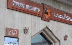 Geld klanten Chaabi Bank in Marokko plots verdwenen