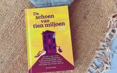 Haagse Chafina groeide op in armoede en wil kinderen deze ellende besparen