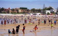 Marokkaanse stranden: een zomer vol frustraties voor vakantiegangers
