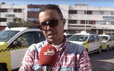 Marokko: taxichauffeur geeft gevonden 500.000 dirham terug (video)