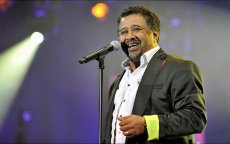 Cheb Khaled niet meer welkom in Algerije?