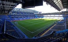 Open Iftar op het stadion van Chelsea