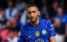 Positieve gevolgen voor Ziyech na mislukte transfer