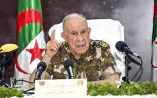 Algerije maakt vergelijking tussen Gaza en Sahara