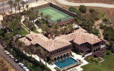 Amerikaanse zangeres Cher verkoopt Marokkaanse villa in Californië