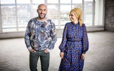 Cherifa en Rachid hebben goede reden om 'Blind gekocht'-huis te verkopen