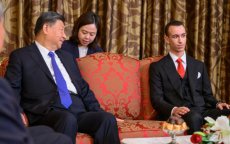 Marokkaanse Sahara: China denkt aan erkenning