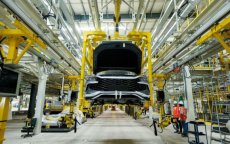 Nieuwe Chinese investering in Marokko: 200 miljoen voor fabriek