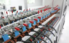 Chinees concern investeert fors in Marokko