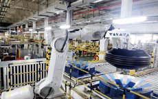 Chinees miljardenproject in Marokko: nieuwe fabriek in Driouch