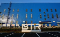 Chinese reus start bouw fabriek van 3 miljard dirham in Tanger
