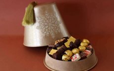 Marokko: chocolademarkt bloeit ondanks coronacrisis