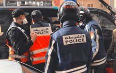 Marokkaanse politie presenteert indrukwekkende resultaten voor 2023
