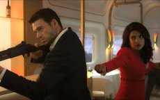 Op één na duurste tv-serie ter wereld 'Citadel' in Marokko opgenomen