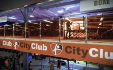 City Club in crisis: Marokko legt beslag op sportscholen