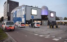 Nabil krijgt celstraf voor fatale klap in Rotterdamse club