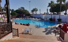 Club Med Agadir verkocht