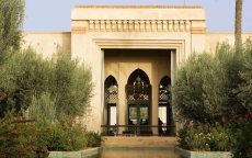 Uitbreiding Club Med Marrakech van start