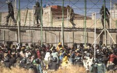 Bestorming Melilla: CNDH geeft Spaanse autoriteiten de schuld