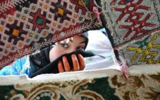 Marokko: nieuw onderzoek naar kindhuwelijken