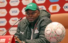 Sichone wil stunten tegen machtig Marokko in Rabat 