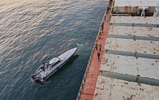 Marokko's sleutelrol in cocaïnetransport naar Europa